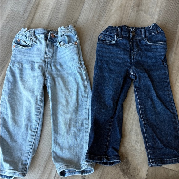 Children’s place jeans boys 2t - Picture 1 of 2